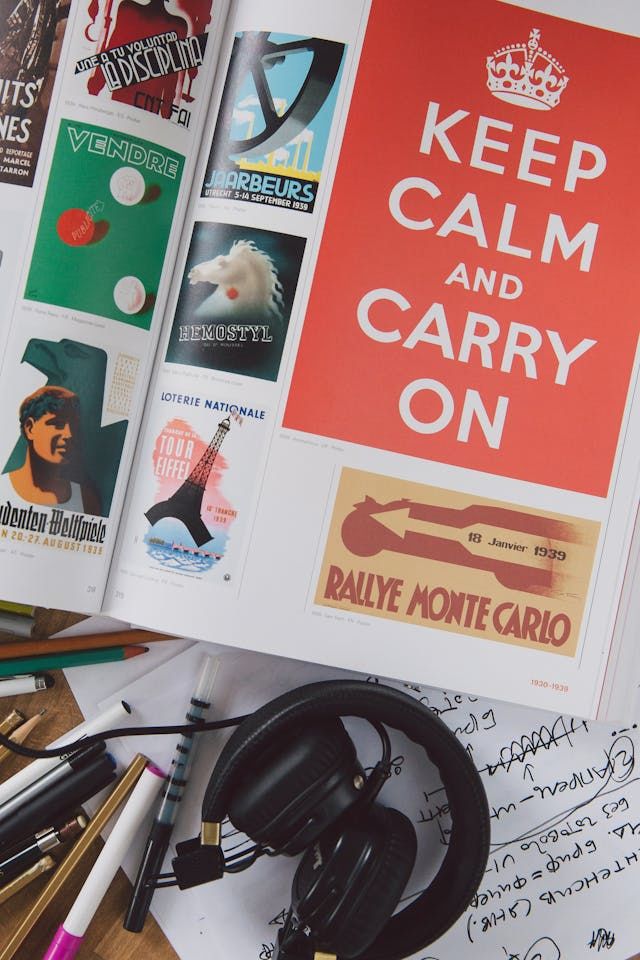 HRDC Graphic Design Course