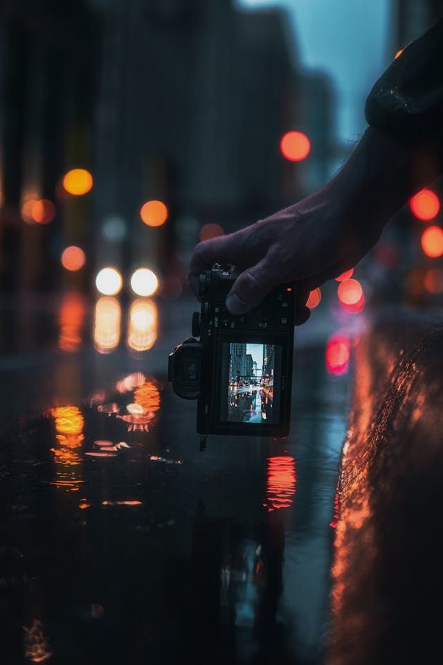HRDC Photography Course